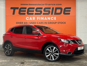 Used Nissan Qashqai 2015 for sale - 76223651: Photo 2