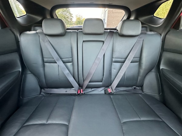 Used Nissan Qashqai 2015 for sale - 76223651: Photo 34