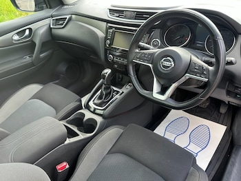 Used Nissan Qashqai 2018 for sale - 78964147: Photo