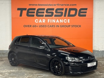 2016 (16) - 2.0 TDI BlueMotion Tech GTD Hatchback 5dr Diesel Manual Euro 6 (s/s) (184 p