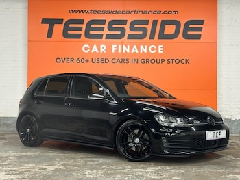Used Volkswagen Golf 2016 for sale - 75853537: Photo
