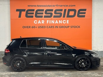 Used Volkswagen Golf 2016 for sale - 75853537: Photo