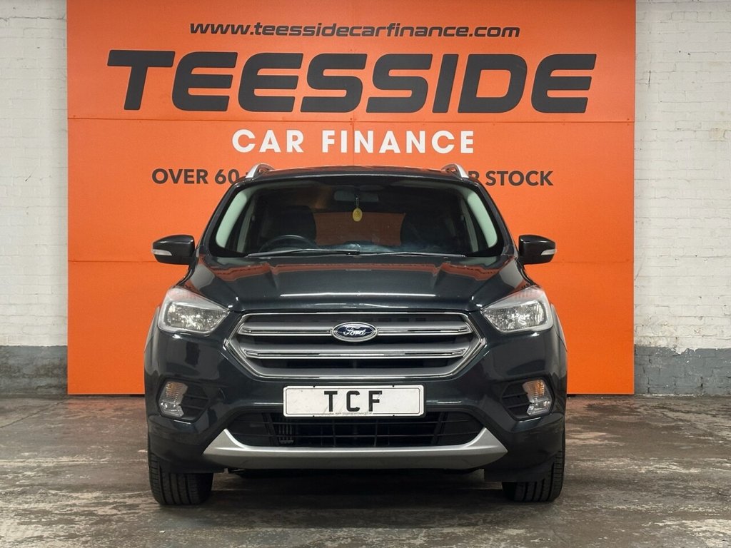 Used Ford Kuga 2018 for sale - 77038052: Photo 13