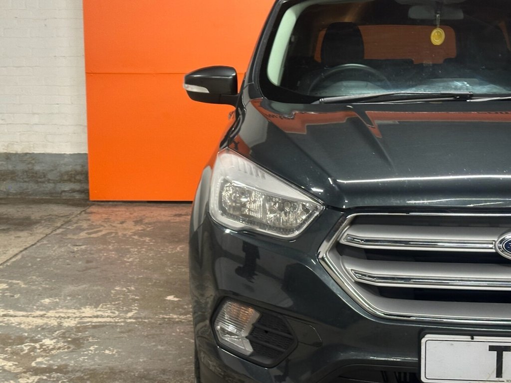 Used Ford Kuga 2018 for sale - 77038052: Photo 14