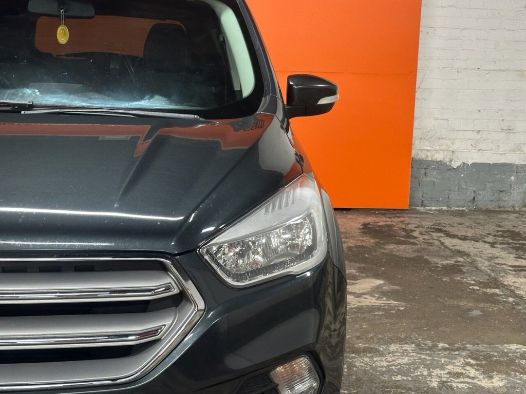 Used Ford Kuga 2018 for sale - 77038052: Photo 15