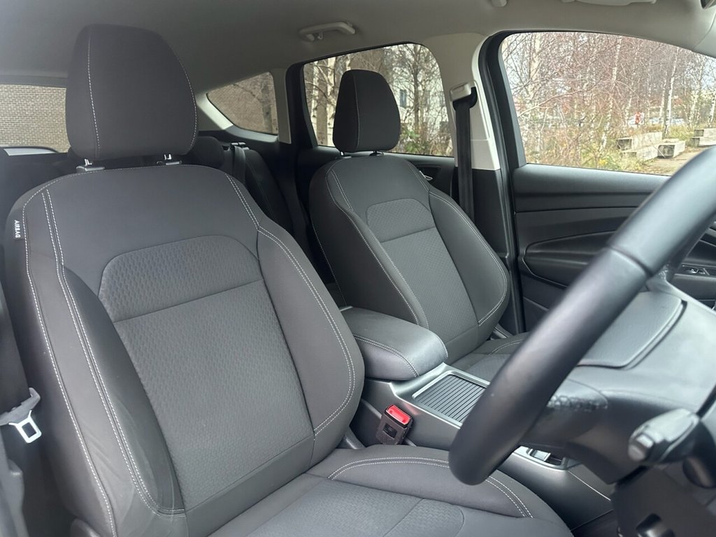 Used Ford Kuga 2018 for sale - 77038052: Photo 19