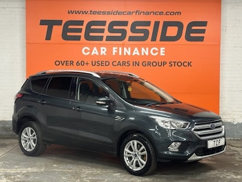 Used Ford Kuga 2018 for sale - 77038052: Photo