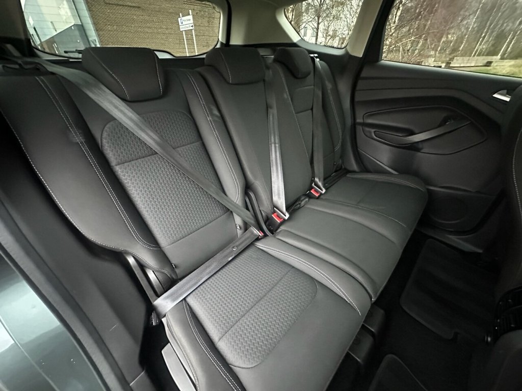 Used Ford Kuga 2018 for sale - 77038052: Photo 20