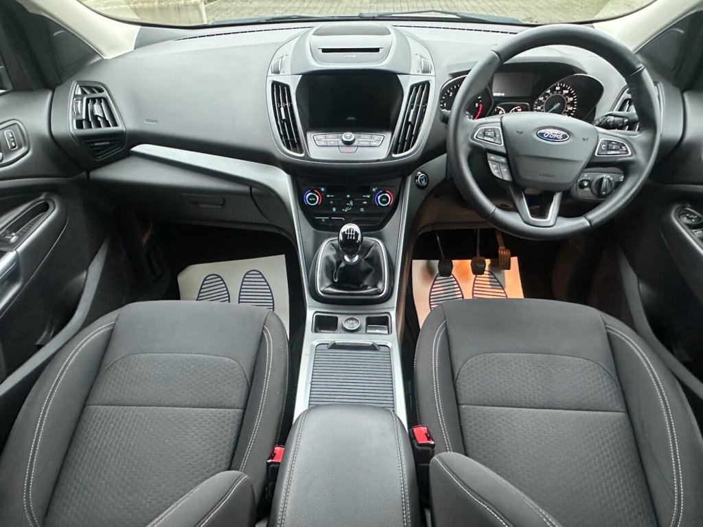 Used Ford Kuga 2018 for sale - 77038052: Photo 22