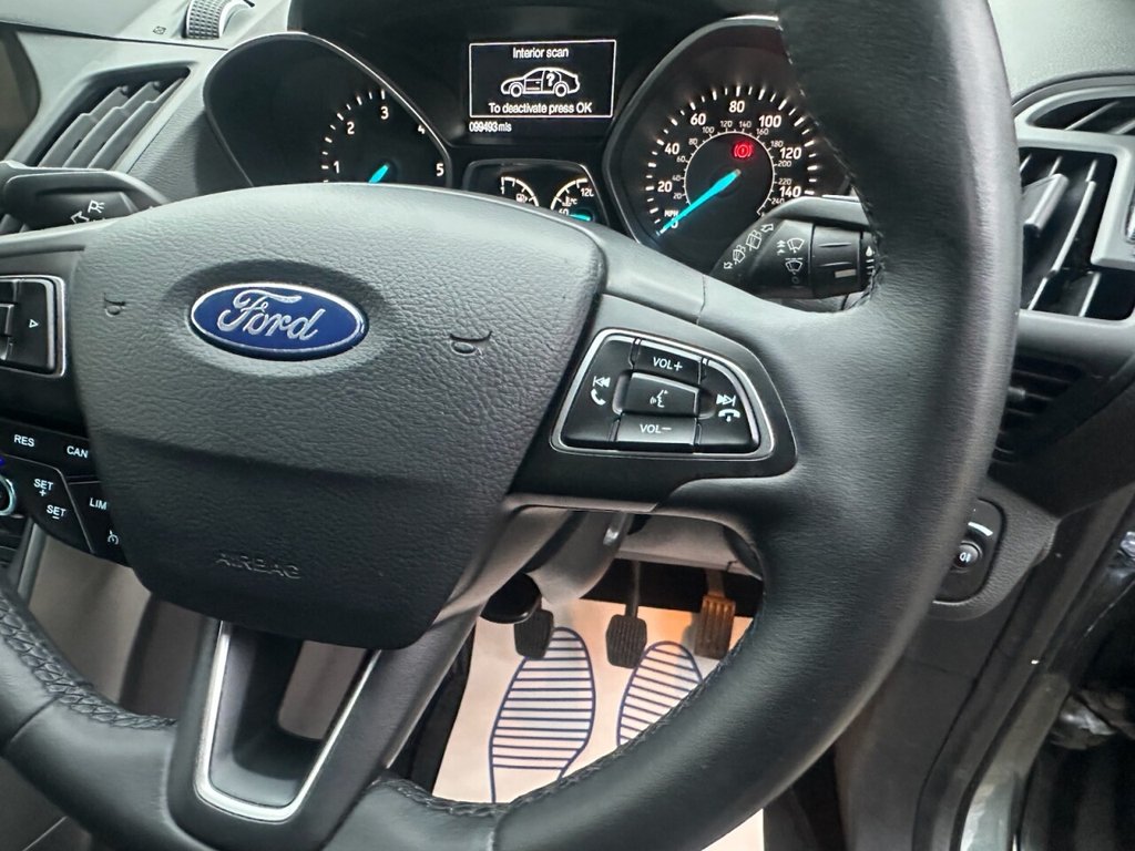 Used Ford Kuga 2018 for sale - 77038052: Photo 23