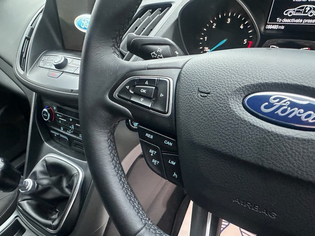 Used Ford Kuga 2018 for sale - 77038052: Photo 24