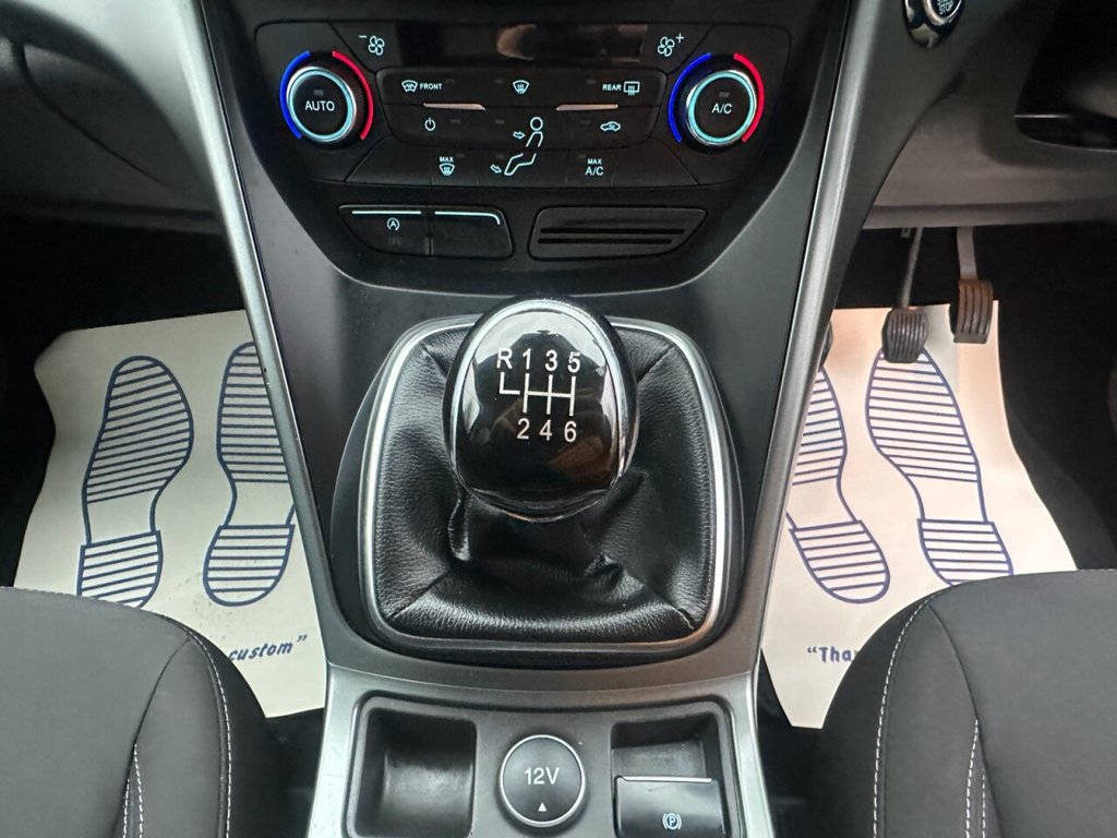 Used Ford Kuga 2018 for sale - 77038052: Photo 25