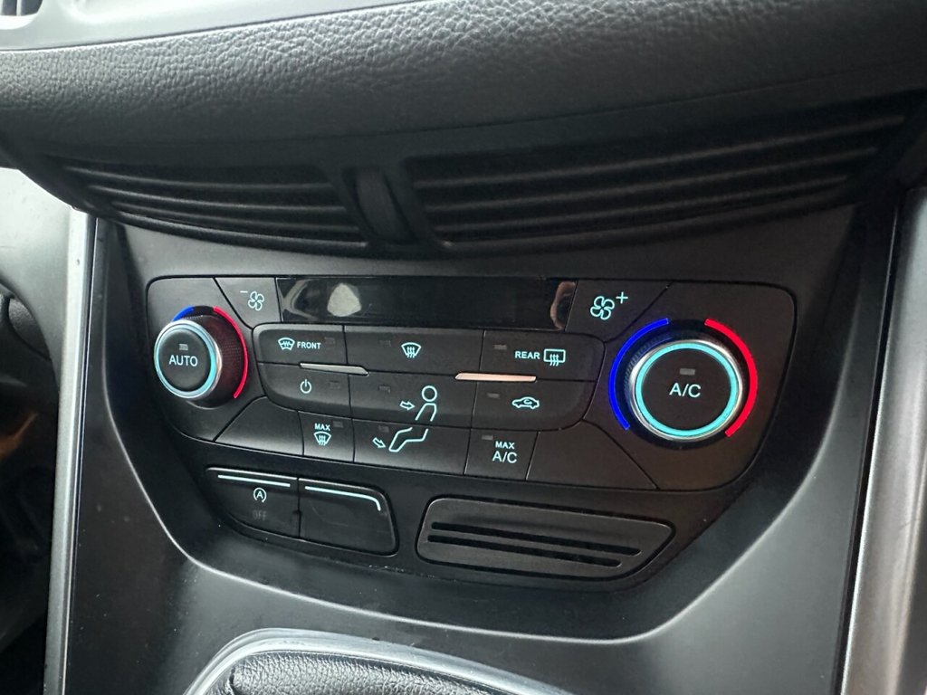 Used Ford Kuga 2018 for sale - 77038052: Photo 26