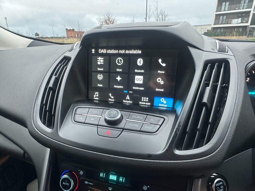 Used Ford Kuga 2018 for sale - 77038052: Photo 27