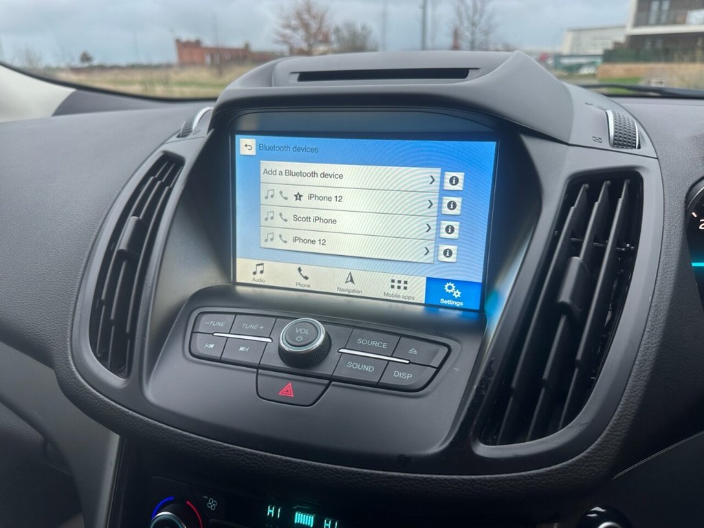 Used Ford Kuga 2018 for sale - 77038052: Photo 28