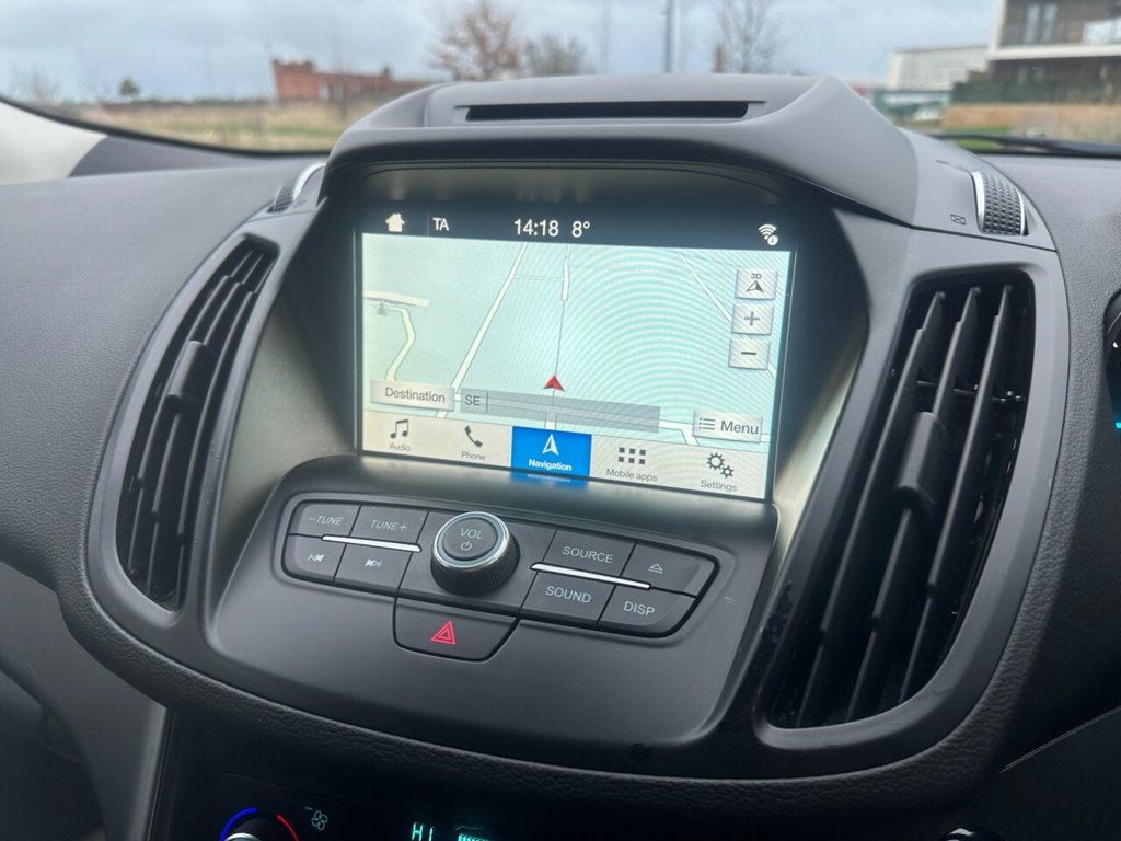 Used Ford Kuga 2018 for sale - 77038052: Photo 29