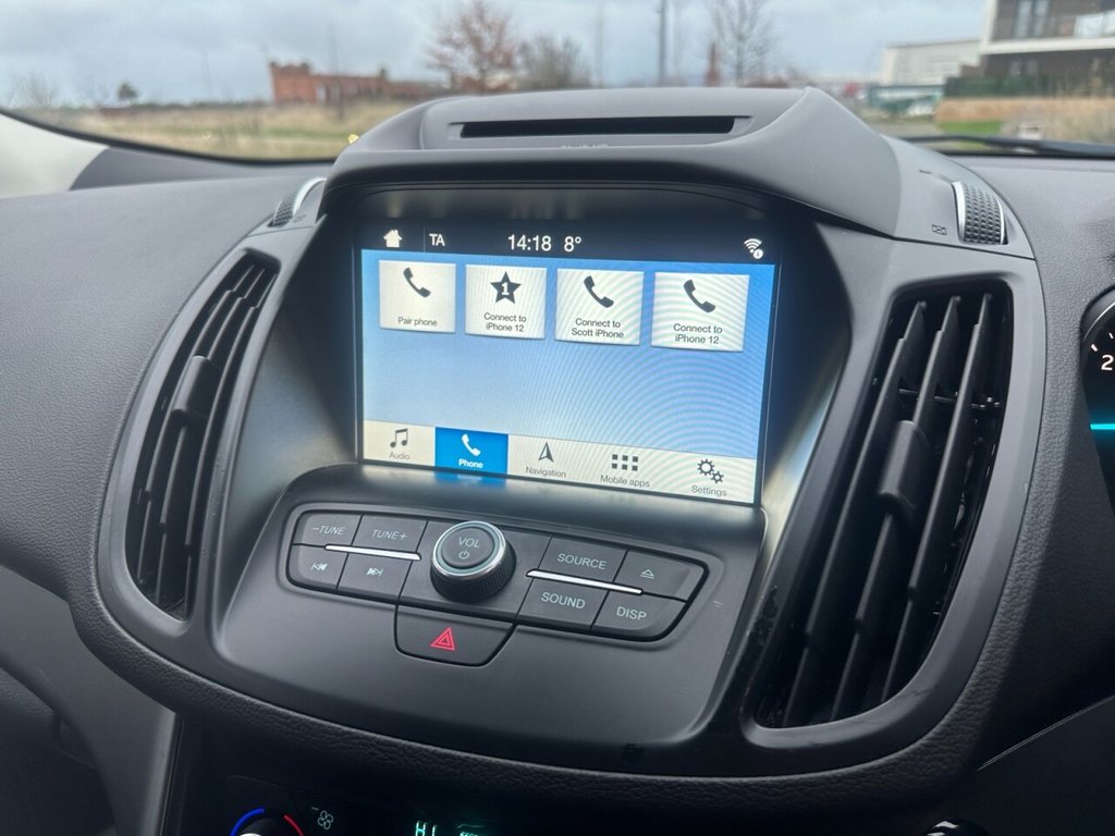 Used Ford Kuga 2018 for sale - 77038052: Photo 30