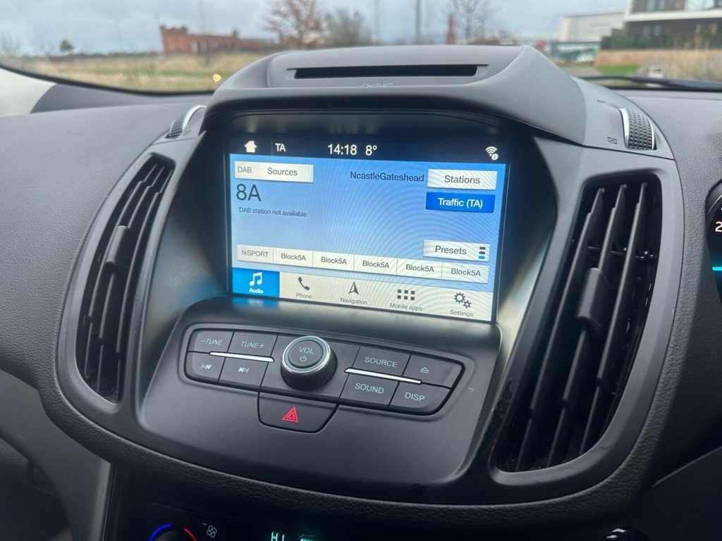 Used Ford Kuga 2018 for sale - 77038052: Photo 31