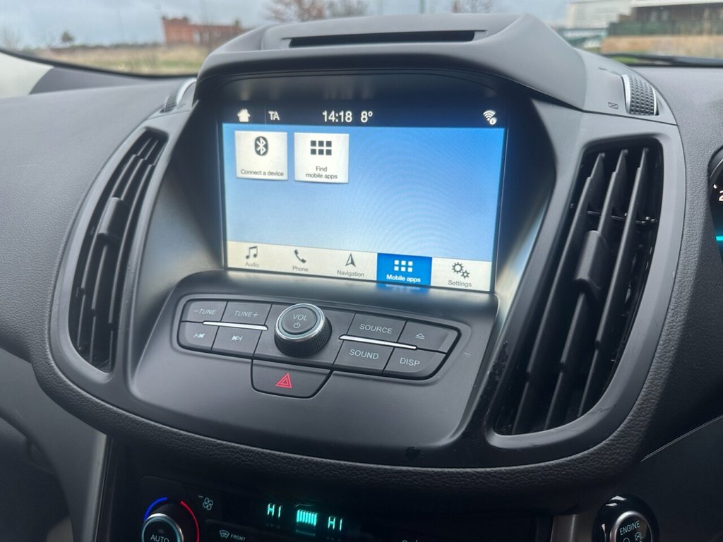 Used Ford Kuga 2018 for sale - 77038052: Photo 32