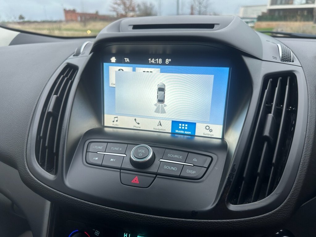 Used Ford Kuga 2018 for sale - 77038052: Photo 33