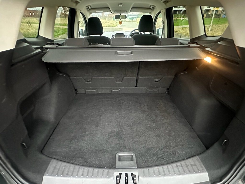 Used Ford Kuga 2018 for sale - 77038052: Photo 34