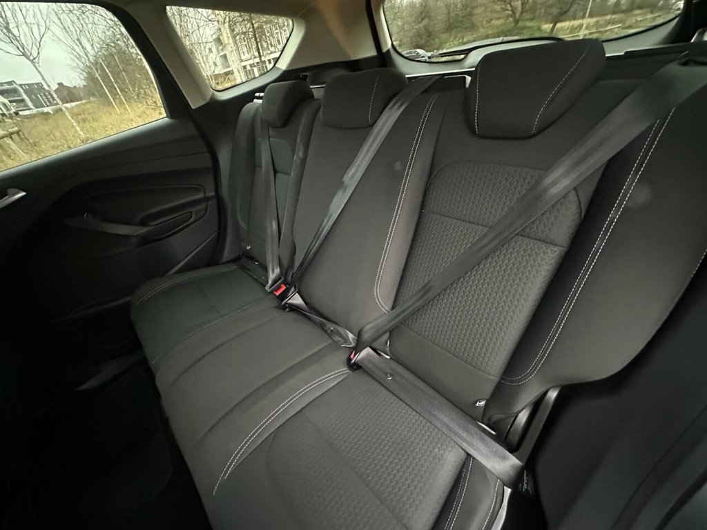 Used Ford Kuga 2018 for sale - 77038052: Photo 35