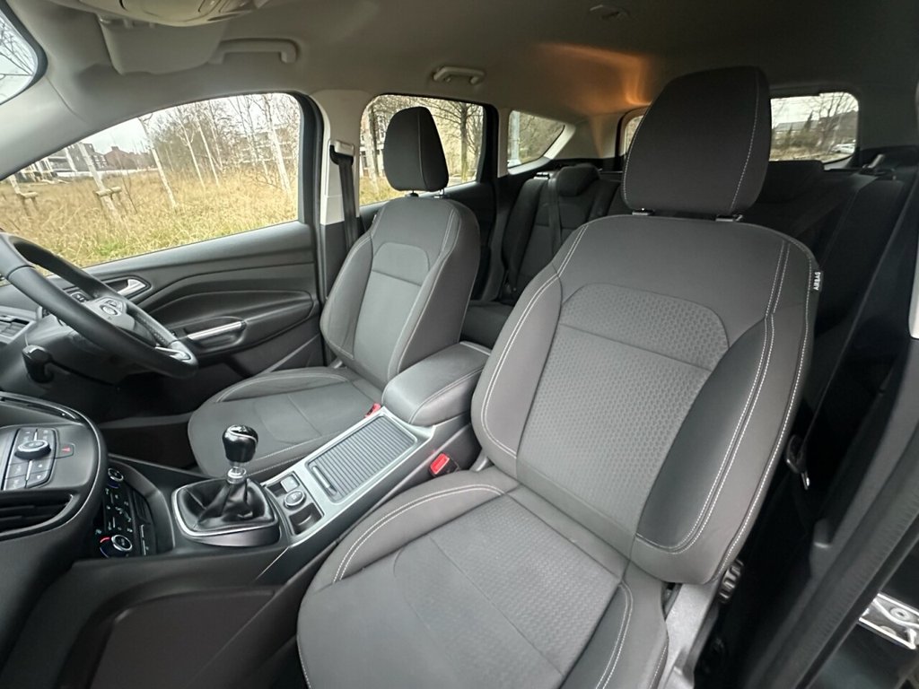 Used Ford Kuga 2018 for sale - 77038052: Photo 37