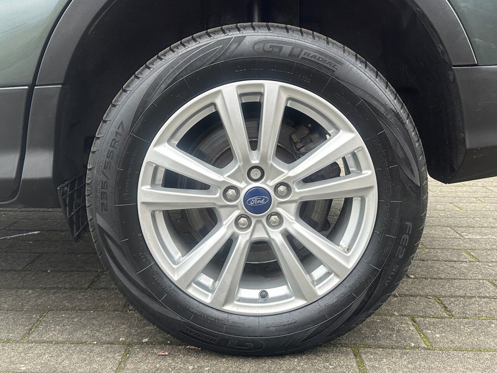 Used Ford Kuga 2018 for sale - 77038052: Photo 39