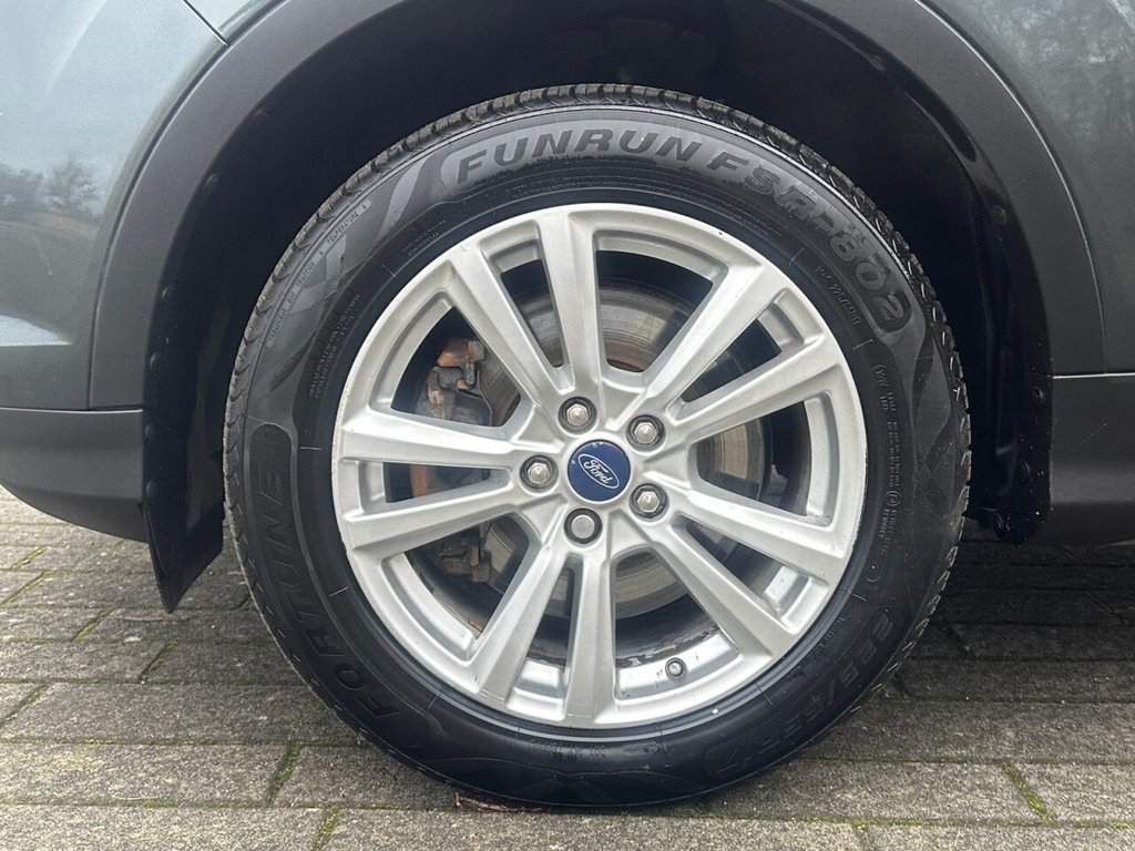 Used Ford Kuga 2018 for sale - 77038052: Photo 40