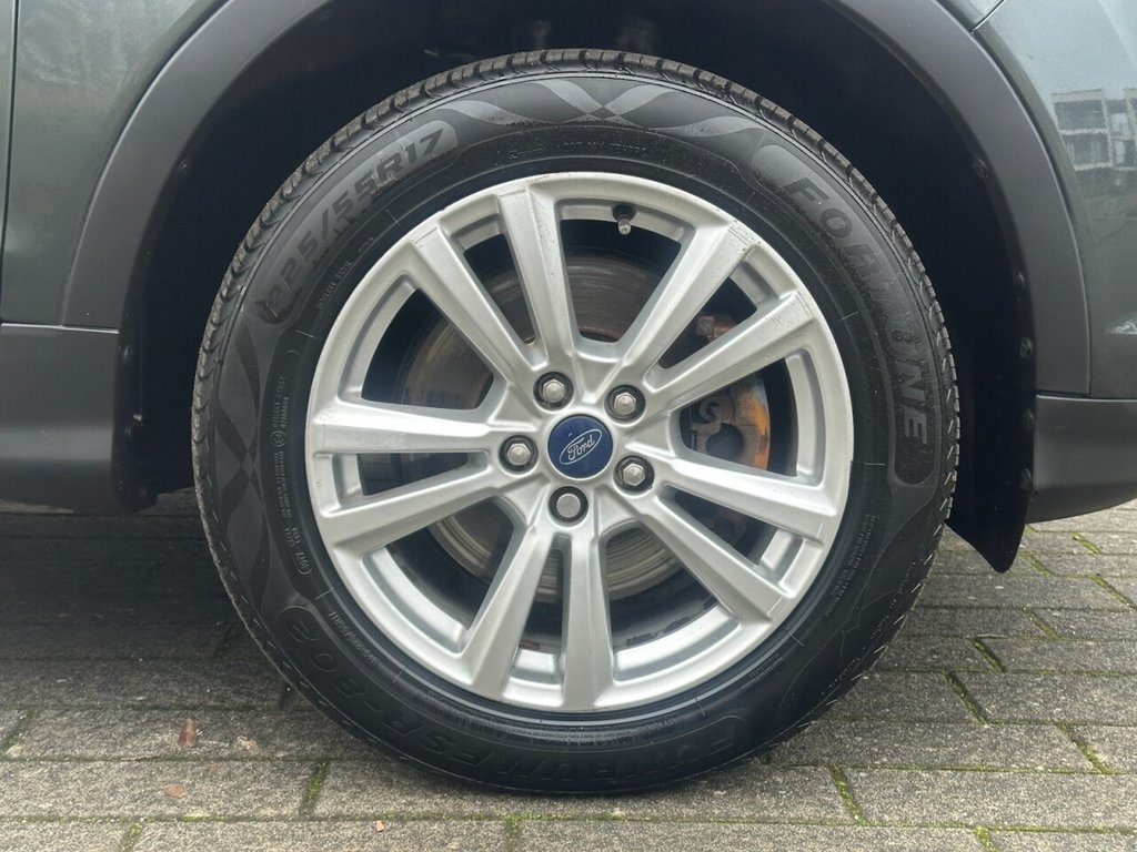 Used Ford Kuga 2018 for sale - 77038052: Photo 41