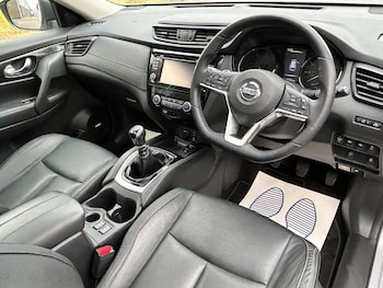 Used Nissan X-Trail 2019 for sale - 79462554: Photo