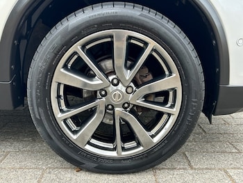 Used Nissan X-Trail 2019 for sale - 79462554: Photo