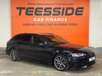 Used Audi A4 2017 for sale - 78524664: Photo
