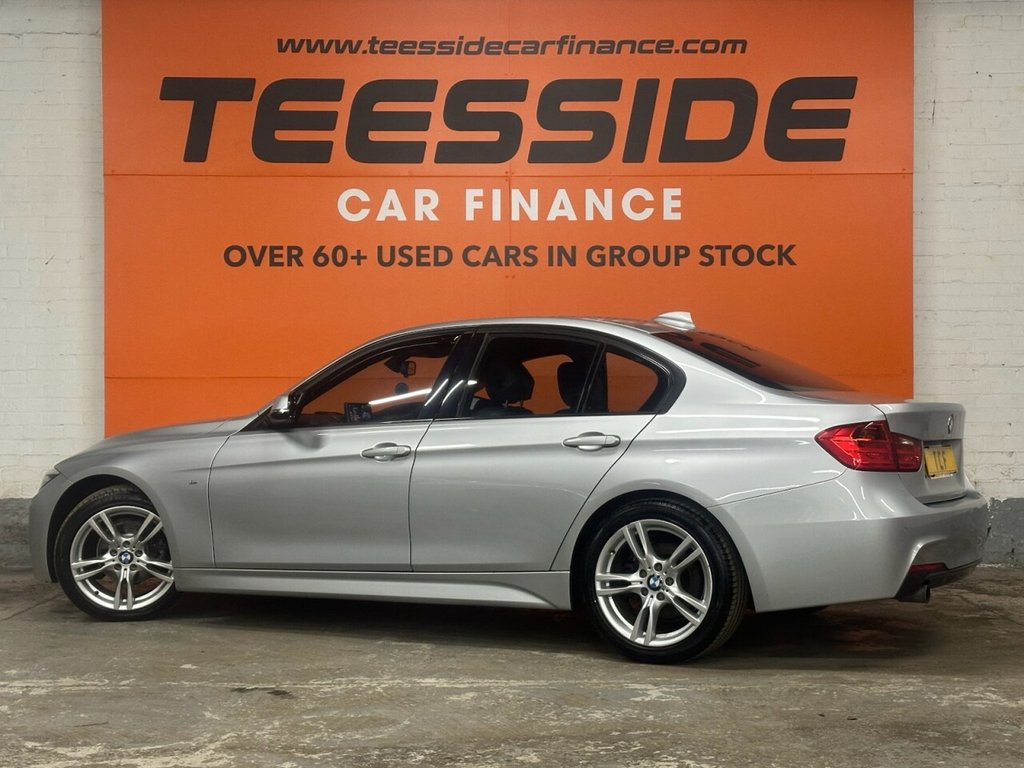 Used BMW 3 Series 2013 for sale - 78068447: Photo 10