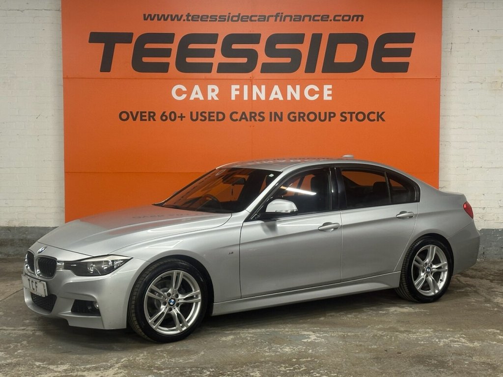 Used BMW 3 Series 2013 for sale - 78068447: Photo 12