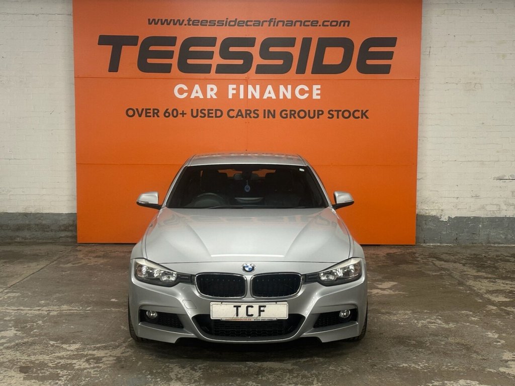 Used BMW 3 Series 2013 for sale - 78068447: Photo 14