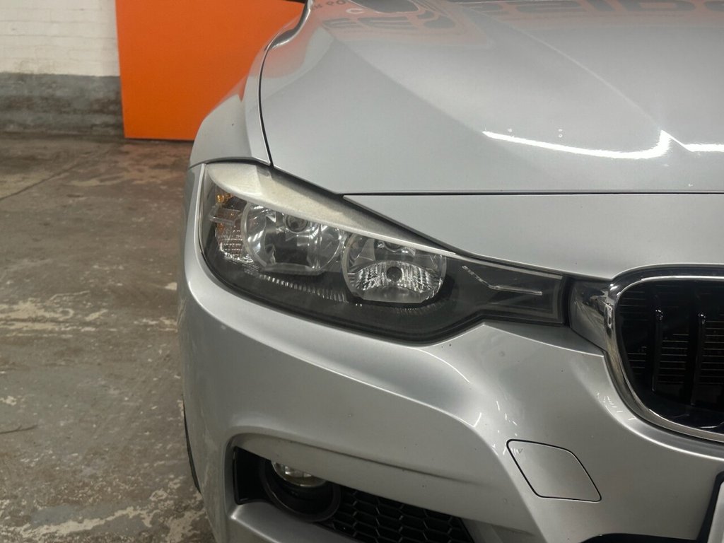 Used BMW 3 Series 2013 for sale - 78068447: Photo 16