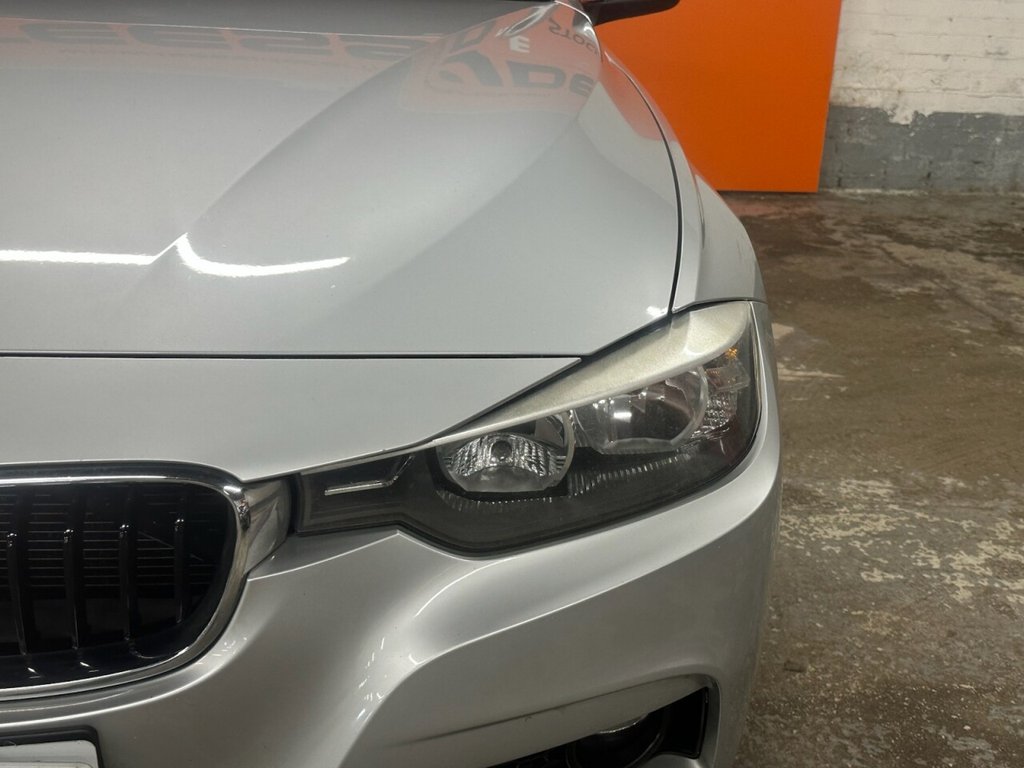 Used BMW 3 Series 2013 for sale - 78068447: Photo 17