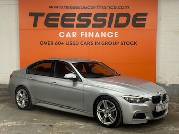 BMW 3 Series feature image
