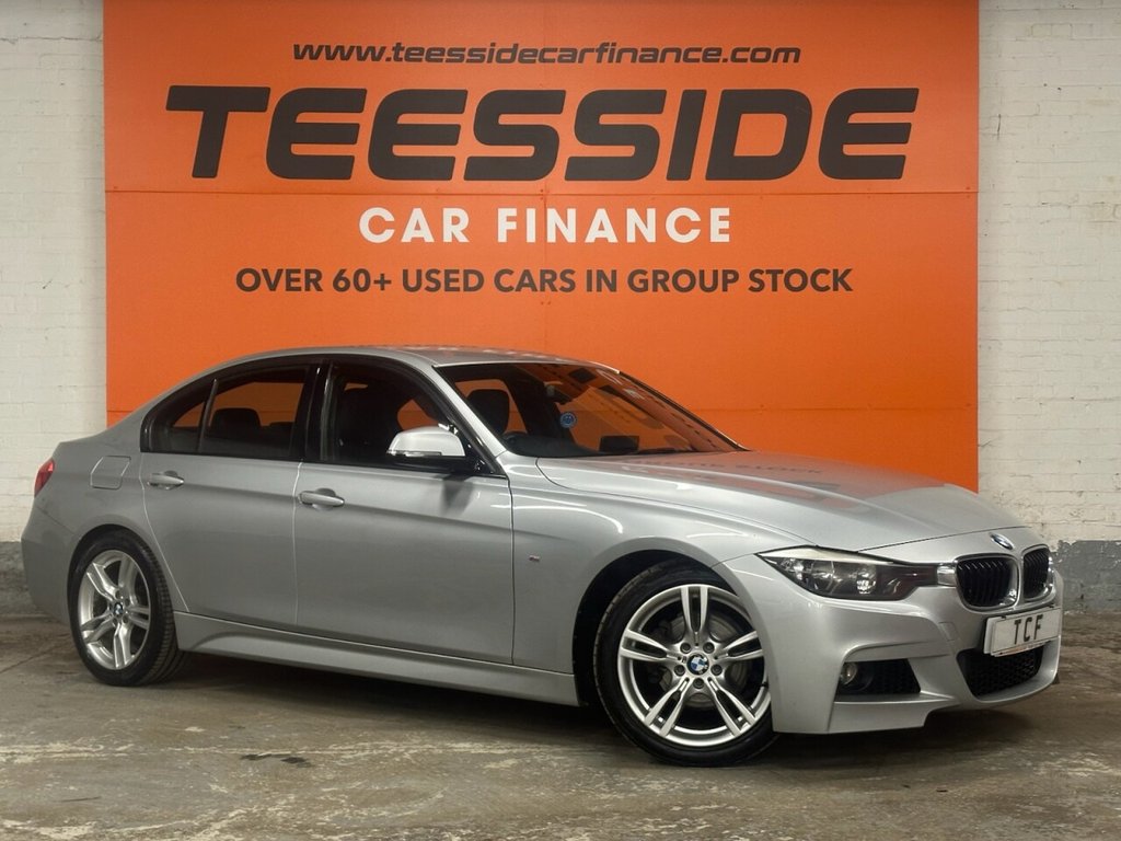Used BMW 3 Series 2013 for sale - 78068447: Photo 2