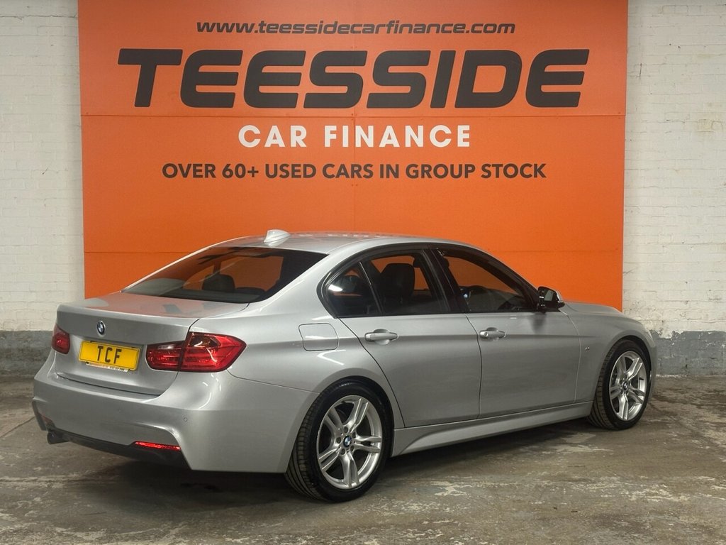 Used BMW 3 Series 2013 for sale - 78068447: Photo 3