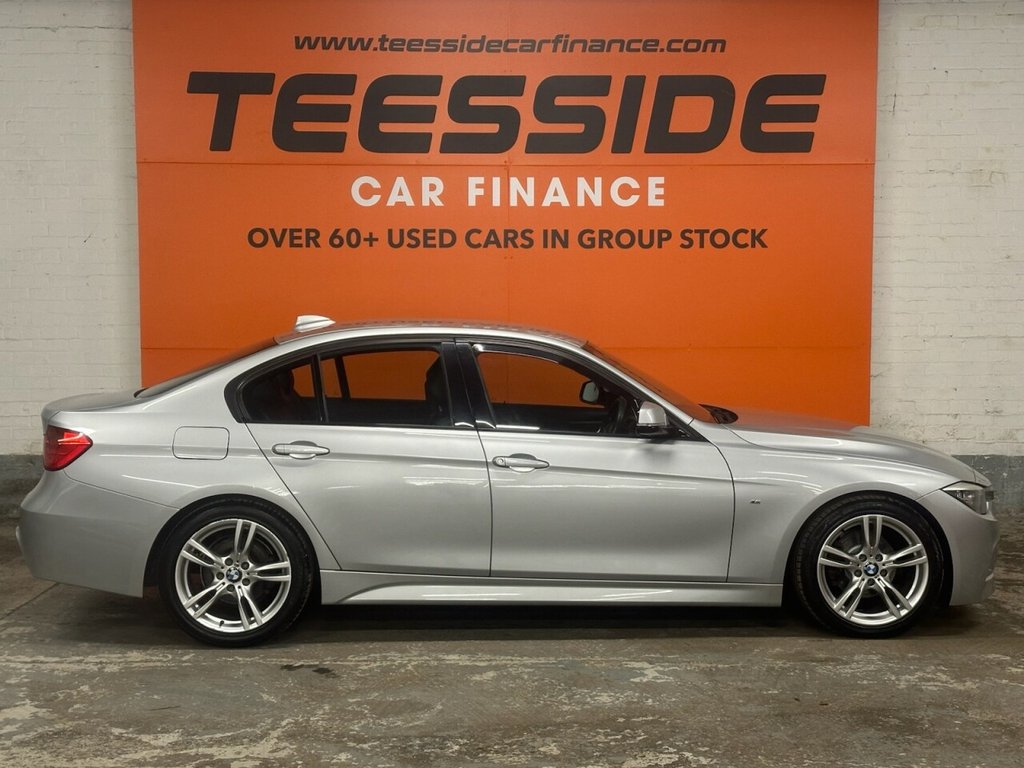 Used BMW 3 Series 2013 for sale - 78068447: Photo 5
