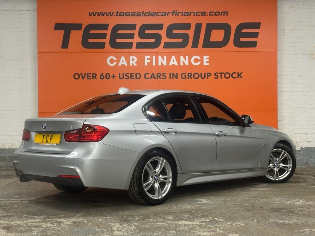 Used BMW 3 Series 2013 for sale - 78068447: Photo 7