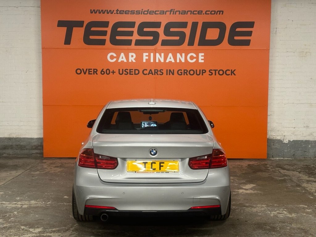 Used BMW 3 Series 2013 for sale - 78068447: Photo 8