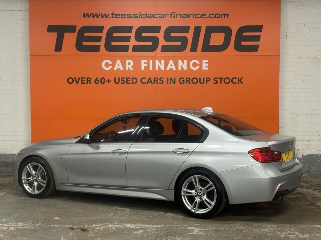 Used BMW 3 Series 2013 for sale - 78068447: Photo 9