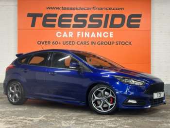 Used Ford Focus 2015 for sale - 75336133: Photo