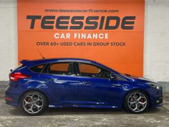 Used Ford Focus 2015 for sale - 75336133: Photo