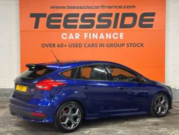 Used Ford Focus 2015 for sale - 75336133: Photo