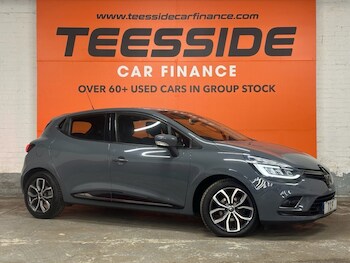 Used Renault Clio 2018 for sale - 78556742: Photo