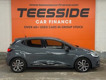 Used Renault Clio 2018 for sale - 78556742: Photo